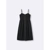 GU by Uniqlo Front Zip Bubble Hem Dress+os  Us Specification 