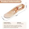 Portable Sheet Changing Tool, Ergonomic Mattress Lifter, Wedge Lifter, Bed Aid, Household Mattress Lifting Aid