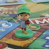 Hasbro Monopoly Atsumare Doubutsu no Mori Kids Board Game, Family Game, Ages 8+, 2-4 Players