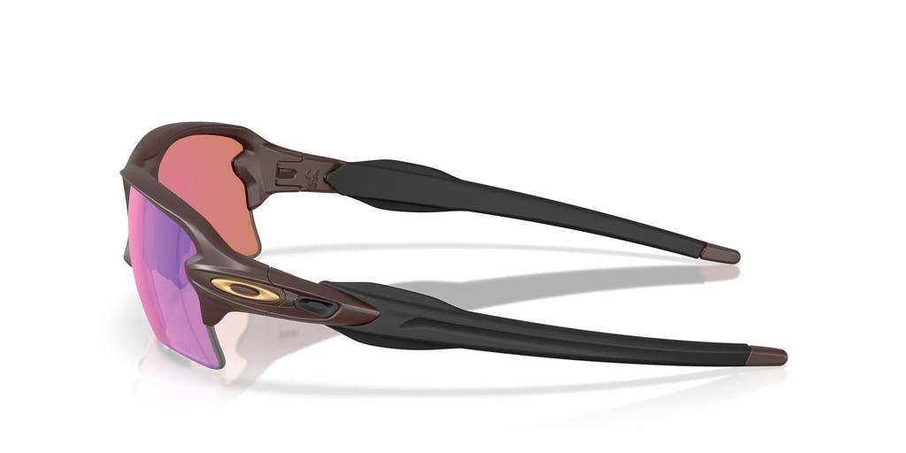 Sunglasses 0OO9188 MATTE GRENACHE 59 [Oakley] Men's