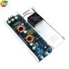 DC-DC Boost Module Full Power 1000W DC Boost Constant Voltage Constant Current Adjustable Power Module 12-75V to 12-85V