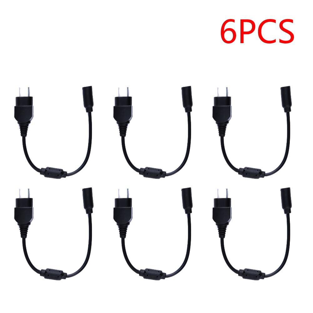 Converter Adapter Cable Replacement Gaming Line Converter Adapter WIre Accessories for Xbox Console Controller