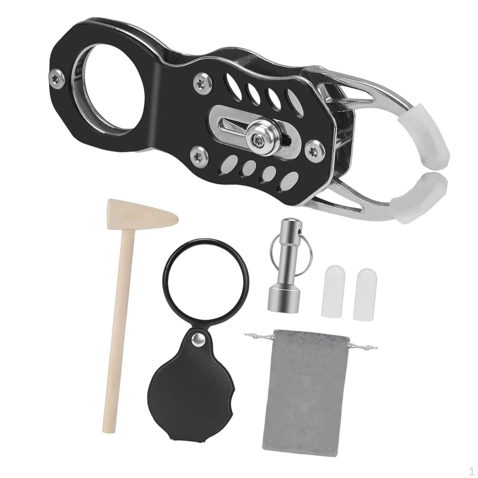 

Ping Test Professional Portable Metal for Authenticity Tool