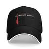 My Chemical Romance MCR Bullets 20 Years Baseball Cap Casual Women Trucker Hat Dropshipping Print Hunting Camping Baseball Caps