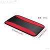 REE4   Leather Car Armrest Box Pad Center Console Armrest Dustproof Protection Cushion For Mercedes Benz C E S GLC GLE GLS W212 sticker