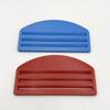 1Pcs Cat Food Extruder 3D Printing Cat Food Bag Squeezer Cat Food Pouch Scraper Christmas Pet Feeding