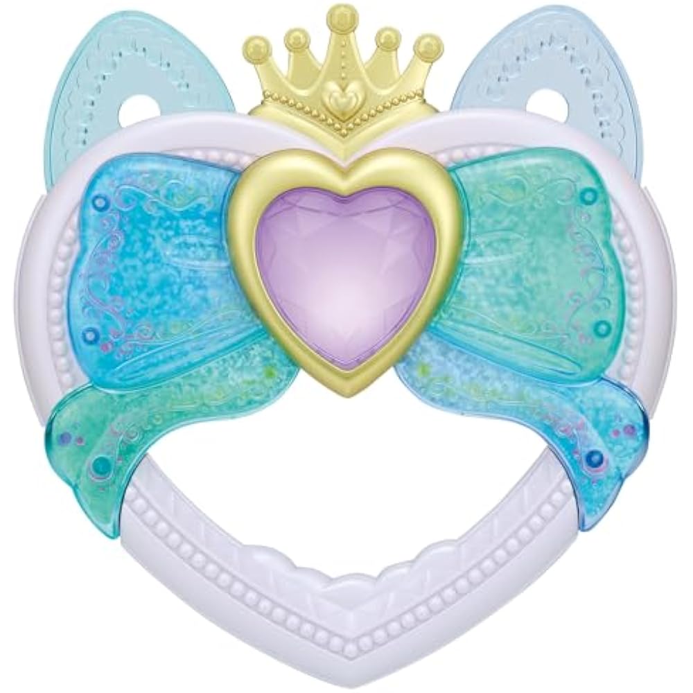 [BANDAI (BANDAI)] Wandafuru Purikua! Amity ribbon tambourine