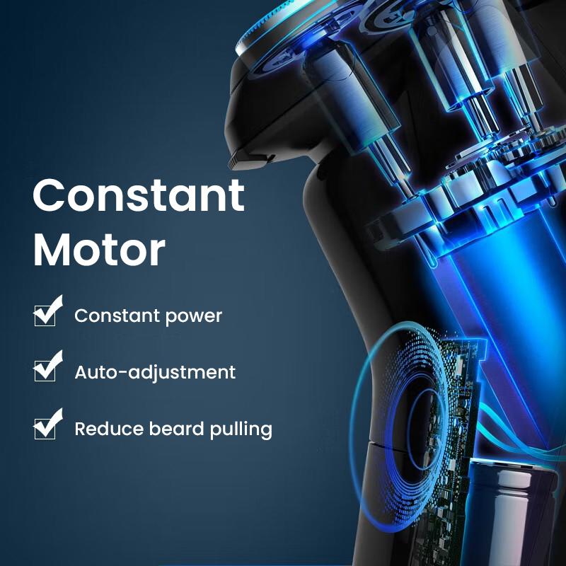 Philips S3203 electric shaver