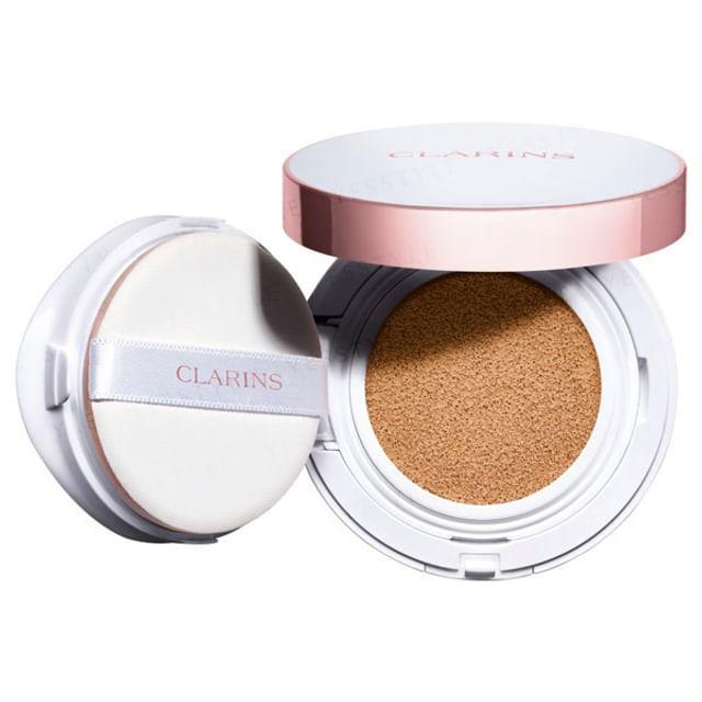 Clarins - White Plus Pure Translucency Bright Plus Cushion SPF 50 PA+++ 103 Ivory 13ml