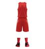 Speedy Adult & Kids Custom Basketball Uniform Set - Breathable, Sweat-Absorbent Jersey
