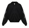 Trendy 2023 Unisex Patchwork Zipper Hoodie Sweatshirt
