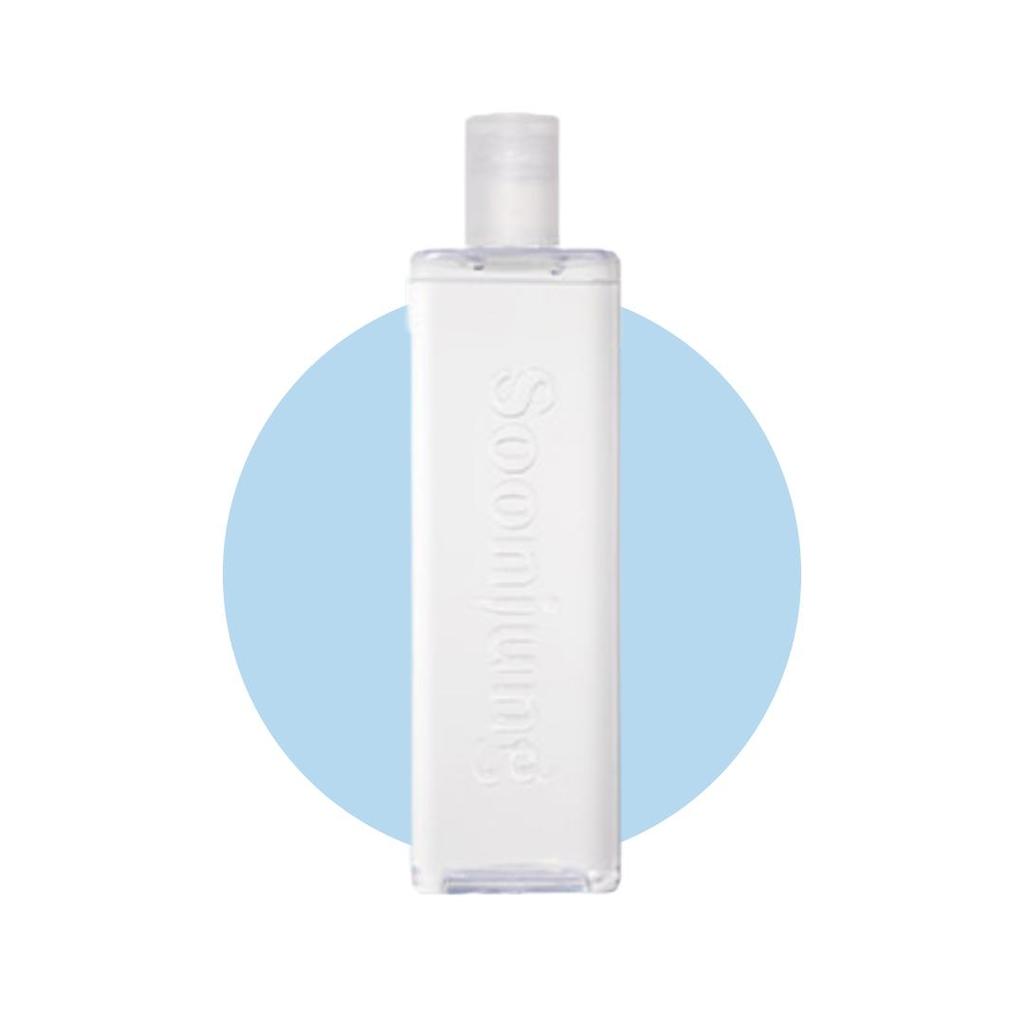 ETUDE HOUSE Soonjung pH 5.5 Relief Toner 350ml, 500ml (6 Options)