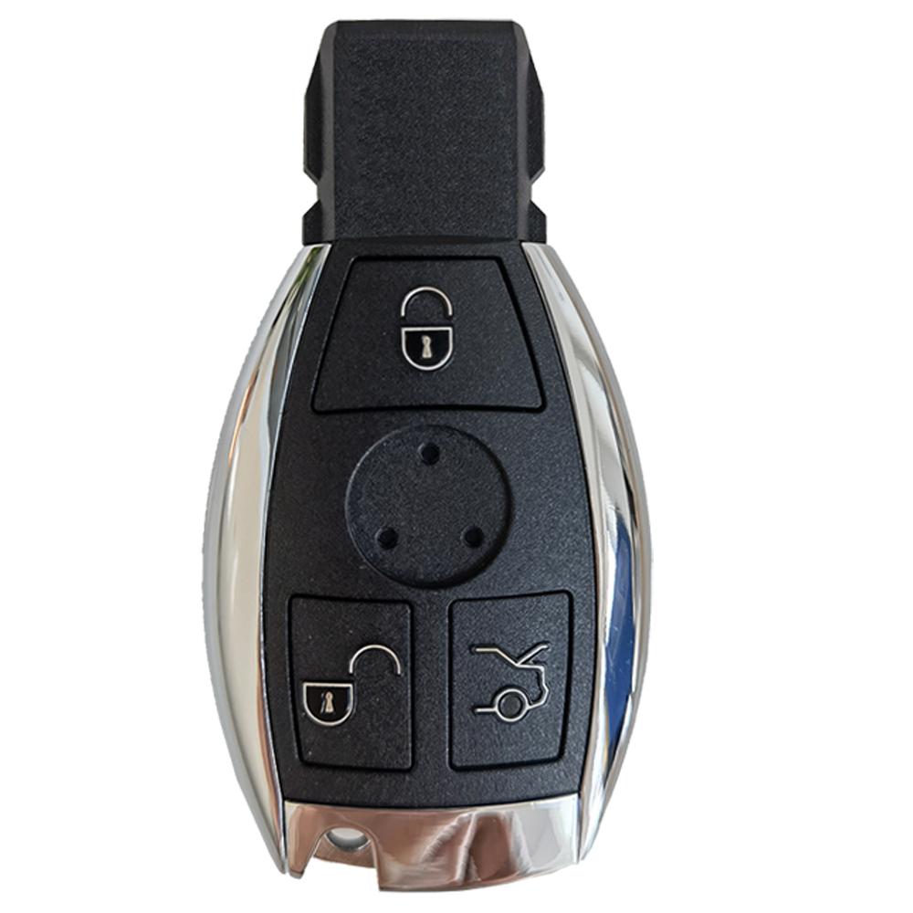 Xhorse VVDI BE Smart Car Key 433 315 MHz Can Change Frequency For Mercedes Benz V3.2 Version PCB 433 MHZ