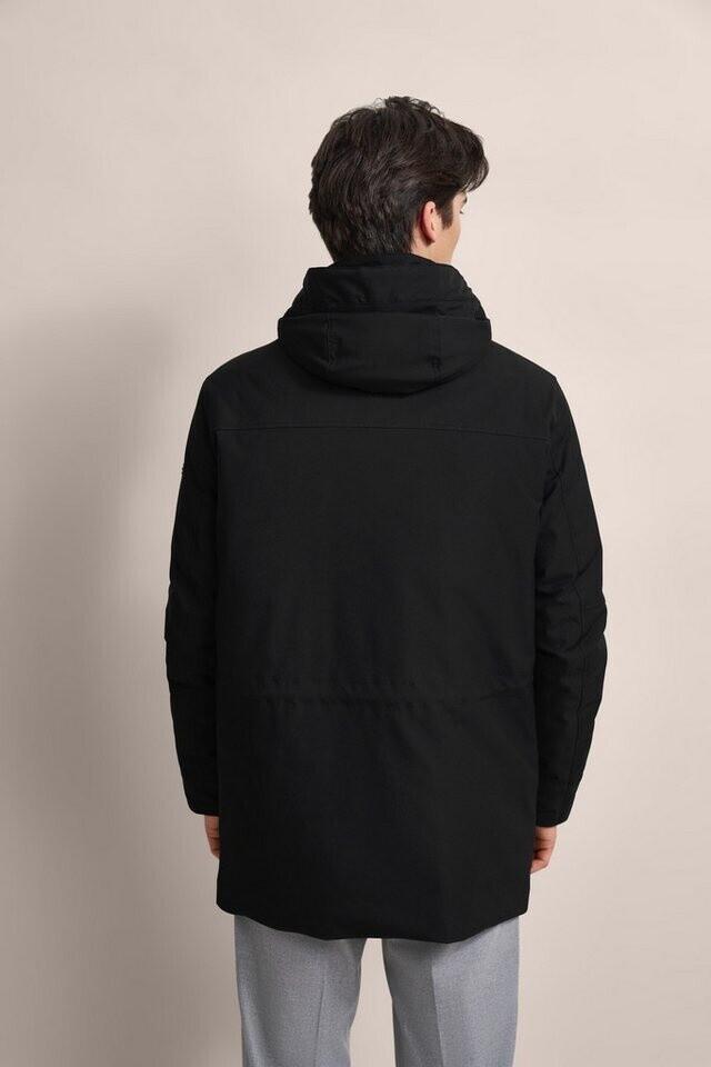 Зимняя куртка Bugatti Langjacke с капюшоном водонепроницаемая куртка schwarz