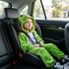 Children's pajamas frog onesie jumpsuit kigurumi children's disguise 122-128 Onesie children 001pcN frog - 122-128