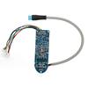 Electric Scooter Bluetooth Circuit Board Waterproof Plug Wear Resistant Replacement Original