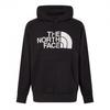 Mens Logo Regular Hoodie