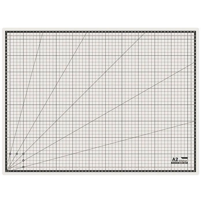 Tapis auto-cicatrisant pliable 60 x 45 cm