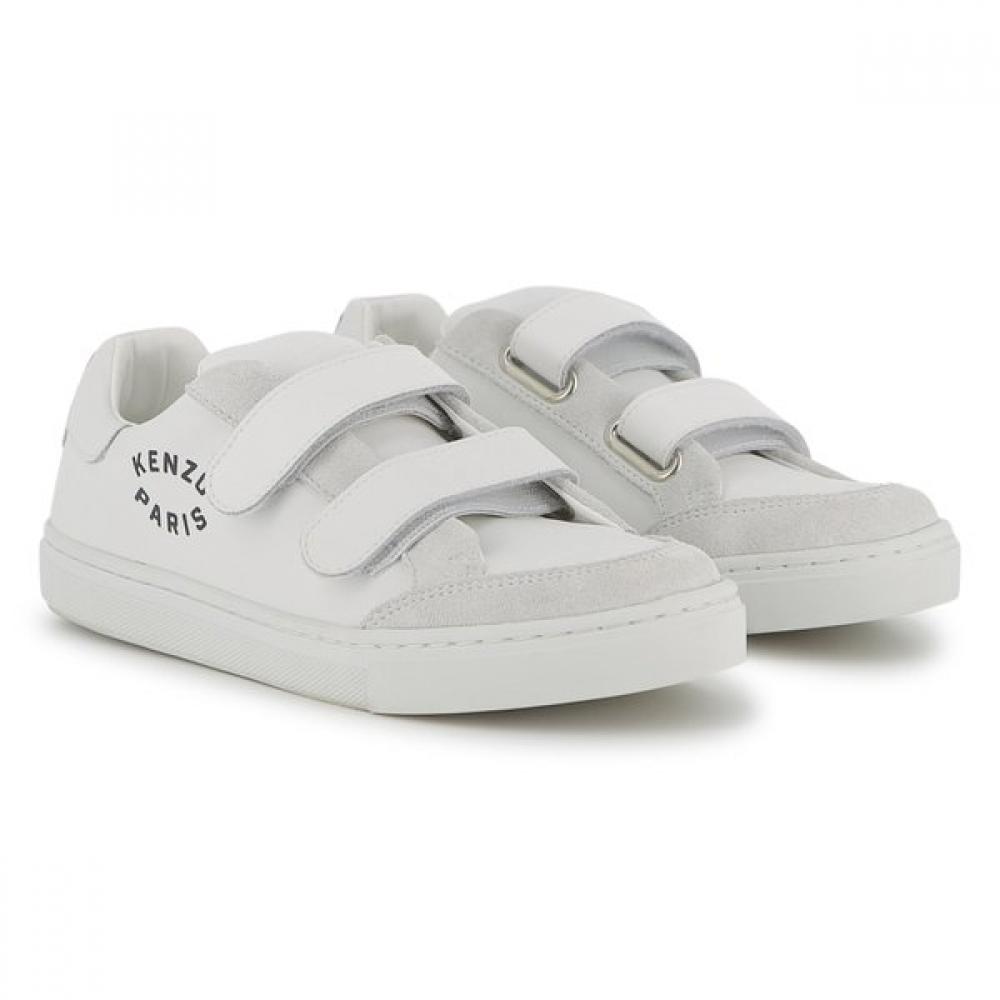 

Kenzo Kids [26ss] 3 12 Years Z265ahzr11 off-white/P34