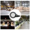 Energy Saving UFO LED High Bay Light 1000W/150W/200W Factory Warehouse Light  Workshop