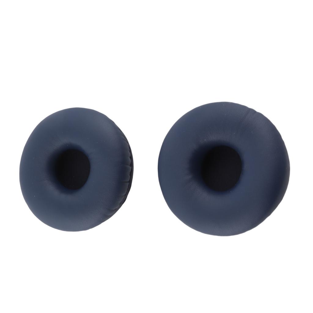 Ear Cushions Replacement Compatible for MDR XB650BT MDR XB550AP MDR XB450AP Headphones