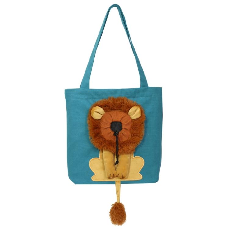 Dog Carrier Bag Cat Carrier HandBag Travel Pet Carrier Small Animal Carrier Bag