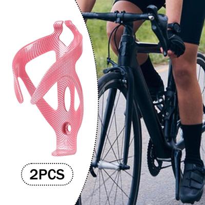 Acessórios para bicicletas – Suportes de garrafas para bicicletas