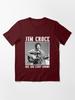 Jim Croce Jim Croce – Bad, Bad Leroy Brown Gift Fan Essential T-Shirt