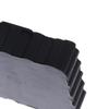 1Pcs Automotive Camper Stabilizer Pads Car Jack Rubber Pad Lift Blocks Floor Cars Parts Jacks Height Increasing Protective Pad