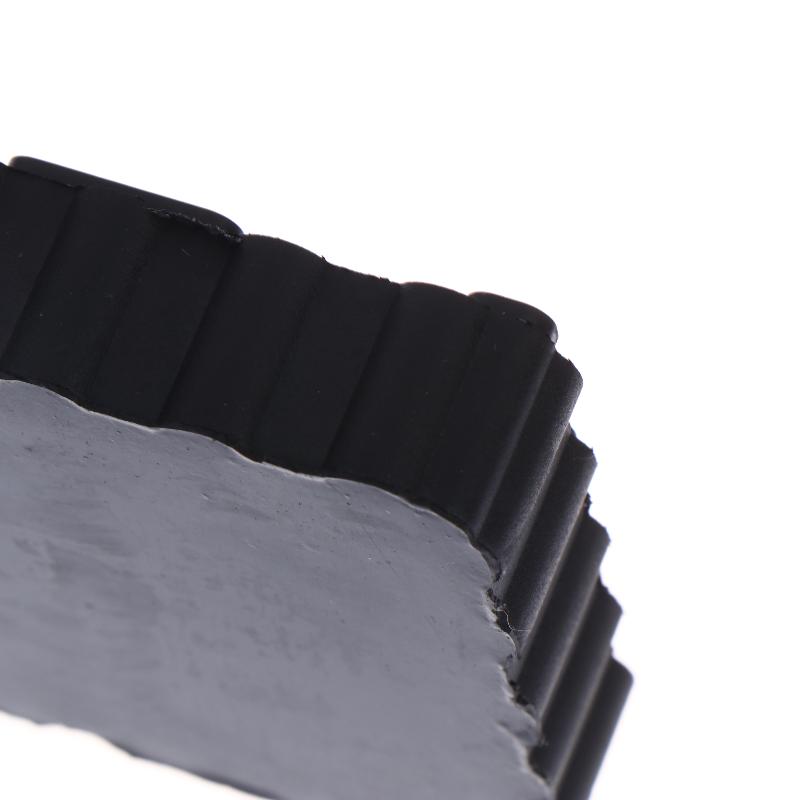 1Pcs Automotive Camper Stabilizer Pads Car Jack Rubber Pad Lift Blocks Floor Cars Parts Jacks Height Increasing Protective Pad