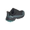 Adidas Terrex Skychaser AX5 Trekking Unisex Core Teal Size Cm GORE-TEX Shoes, Adult, NMQ33, Black/Carbon/Pure (JQ2209), 25.5