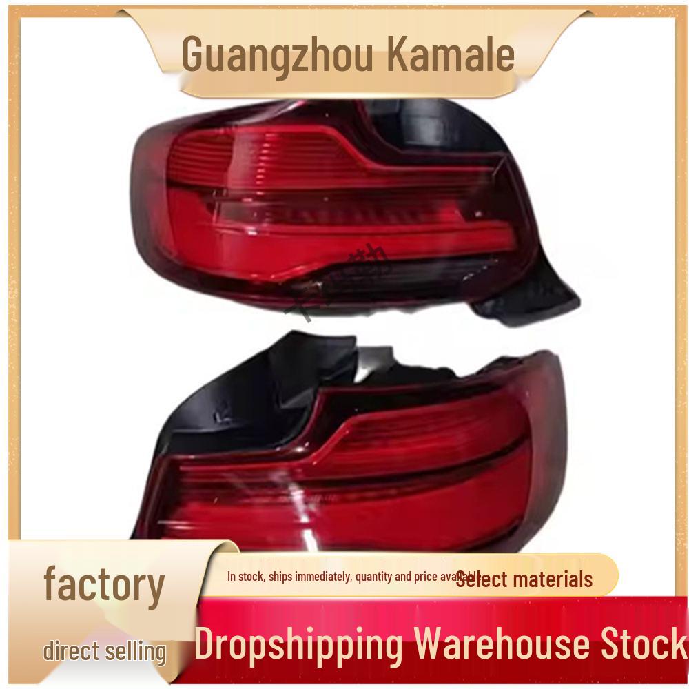 BMW Combination LED Tail Light 63219491591/63219491592