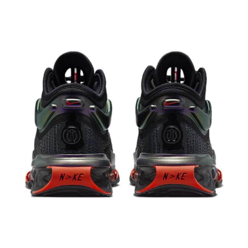 Nike Air Zoom GT Jump 2 EP "Greater Than Ever" Sneakers Casual FV1896-001
