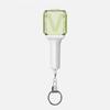 Nct Official Mini Lightstick Keyring  Wayv Ver. 
