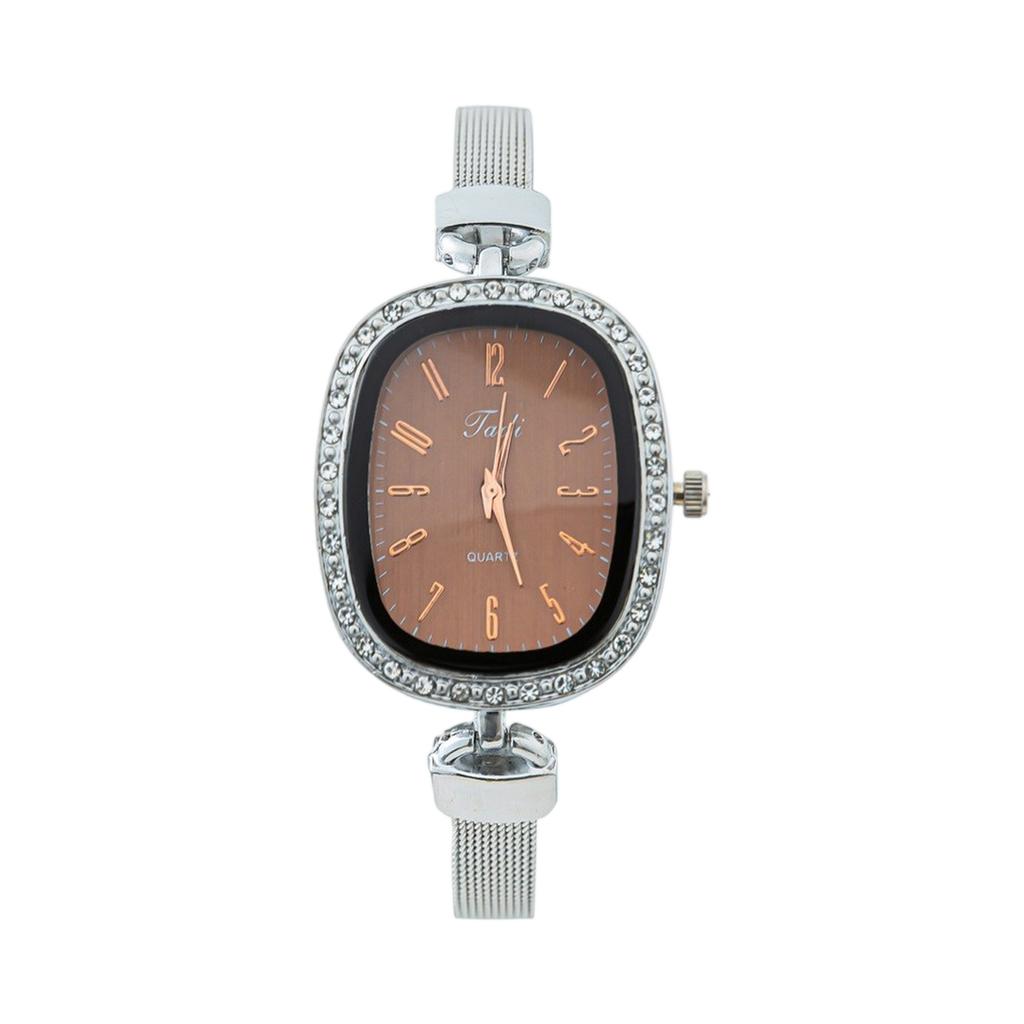 Women Fashion Leather Watch