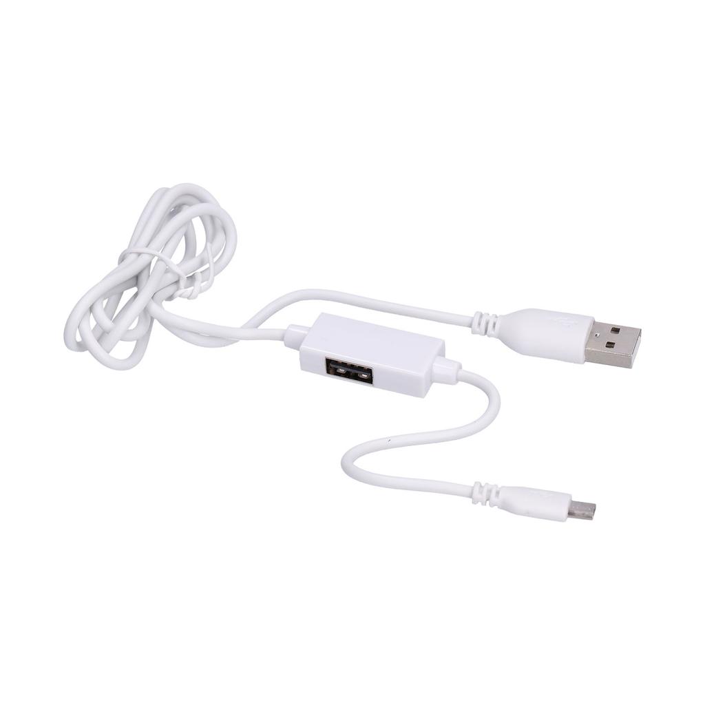 OTGY02 Charging Data Cable Smart Phone Tablet Computer Extension Charging Data Cable
