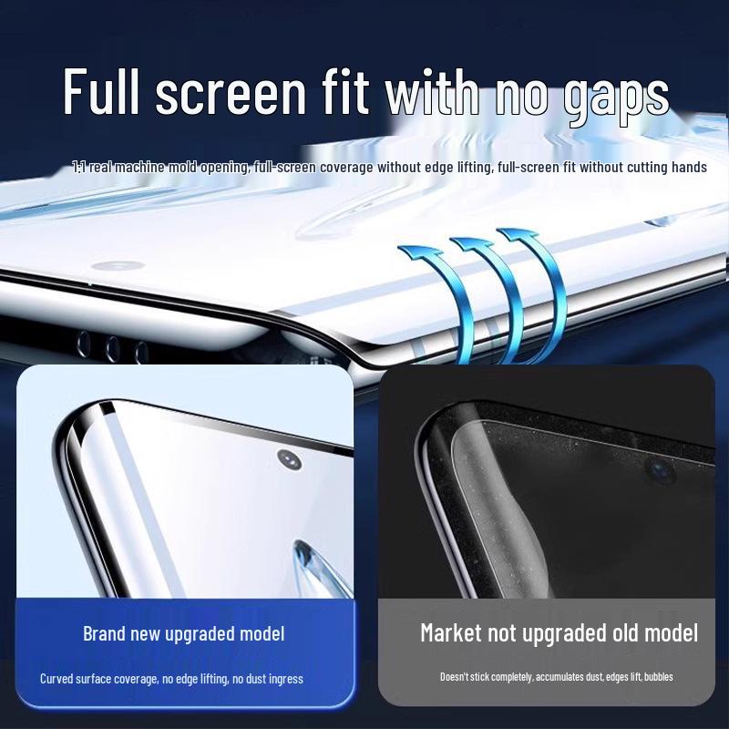 Honor 70/70 Pro Hydrogel Privacy Screen Protector