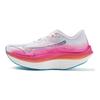 Mizuno Wave Rebellion Pro Marathon Racing Cushioning Mesh Shock Absorption Non-Slip Durable Support Low-Top Running Shoes Women sneaker J1GD231721