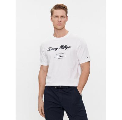 Script Logo Tee