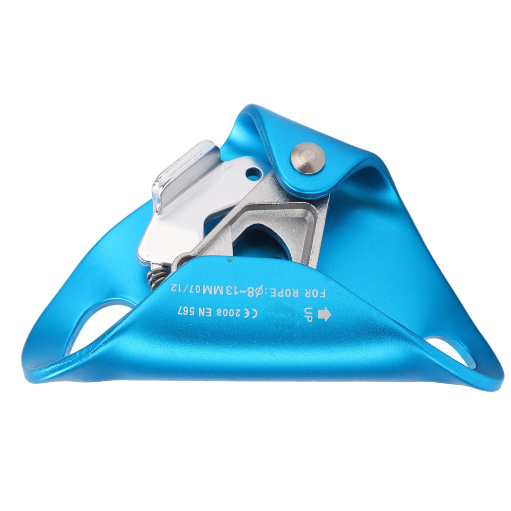 Brustkletterer Automatisch Klettersteig Ausrüstung Kletterausrüstung Felskletterausrüstung