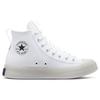 Converse Chuck Taylor All Star Cx Minimalist Solid High Top Canvas Unisex White & Black