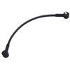 Tailgate Support Cable Strap 6570660021 Anti Impact Liftgate Strap Replacement for LX470 1998 2007