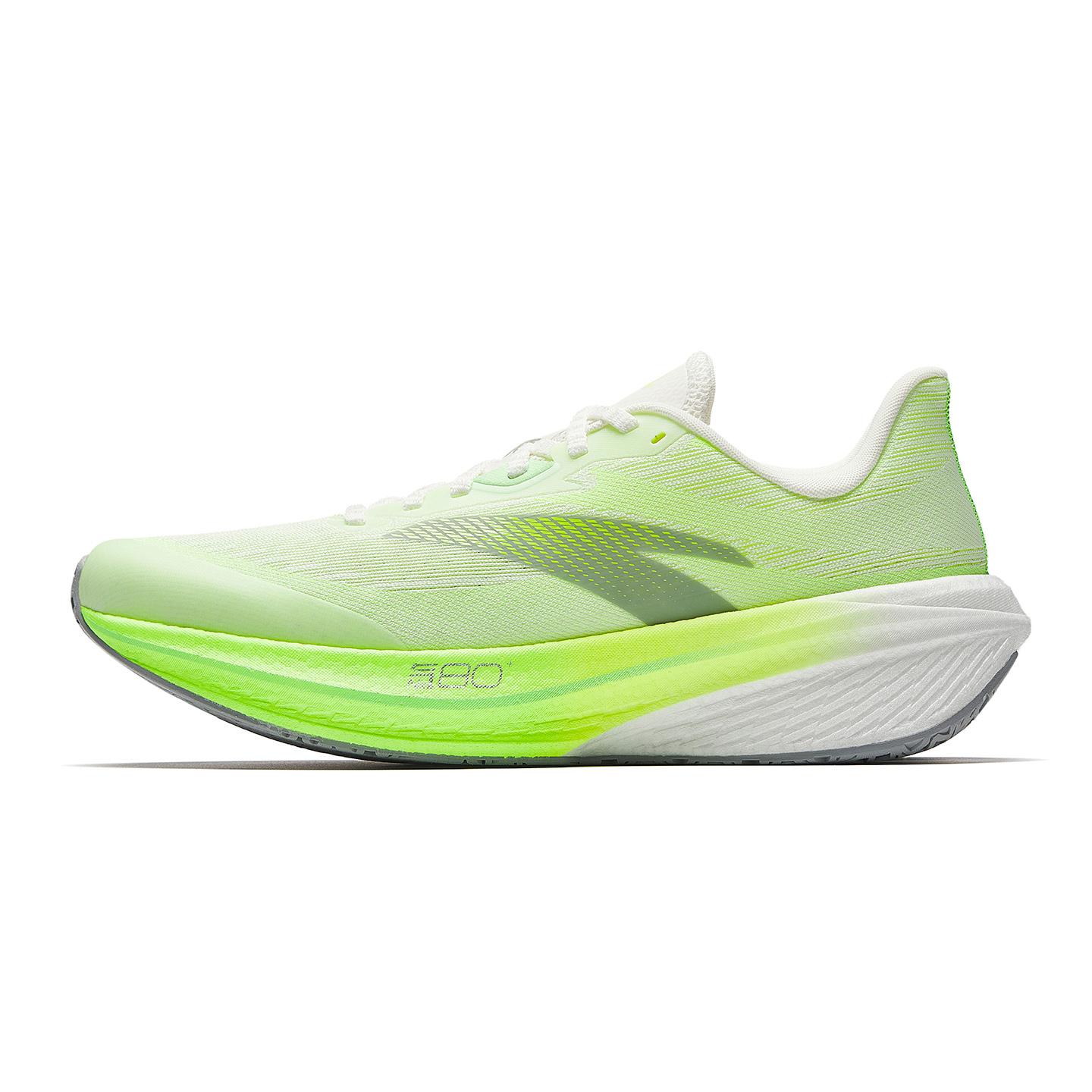 Anta 2nd Zone Heart Rate 80