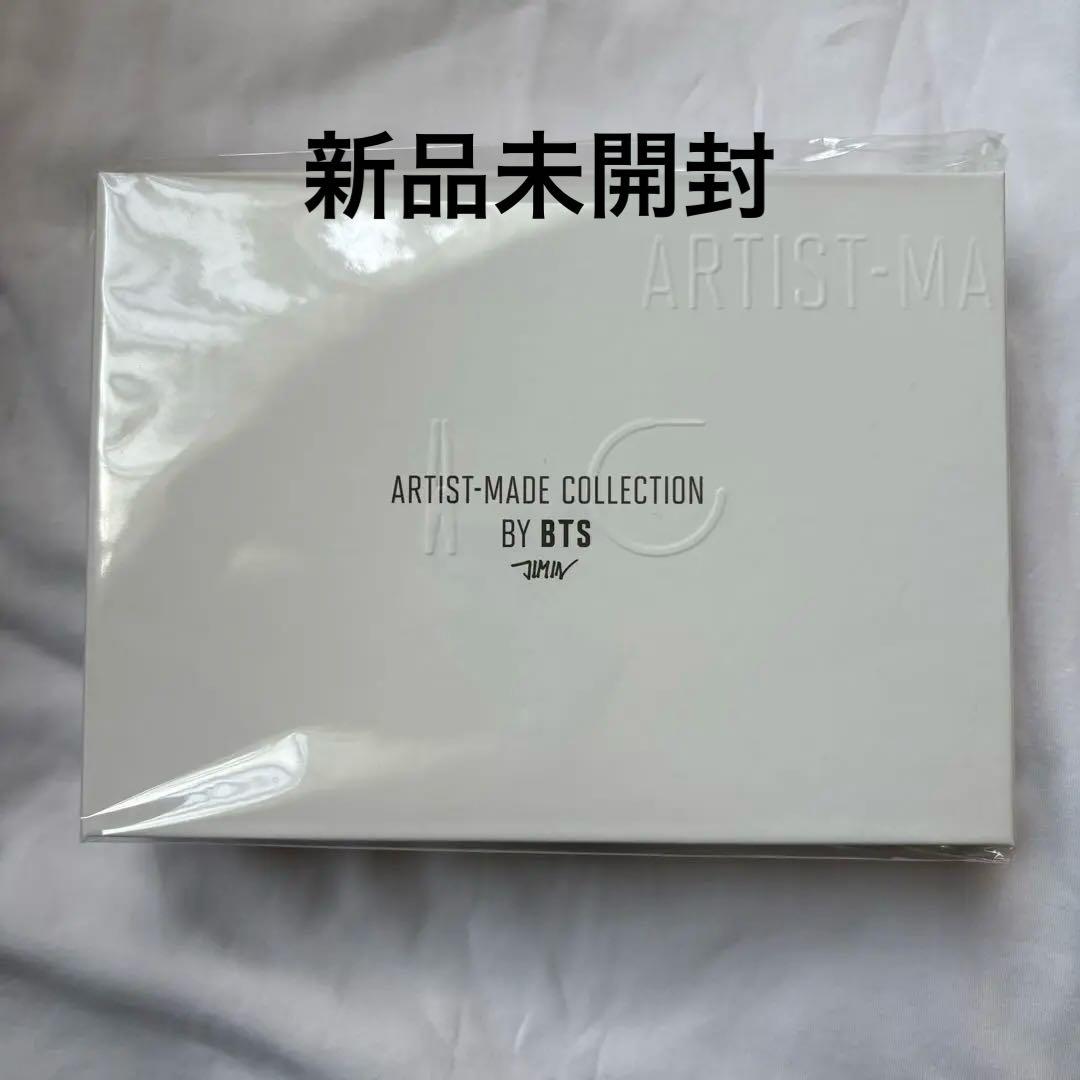 

[USED] ARTIST-MADE COLLECTION BY BTS JIMIN Earrings