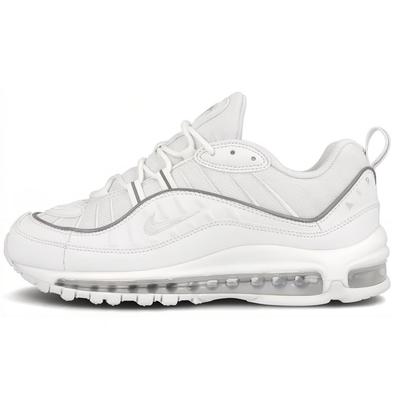 Nike Air Max 98 Triple White Dámské AH6799-114