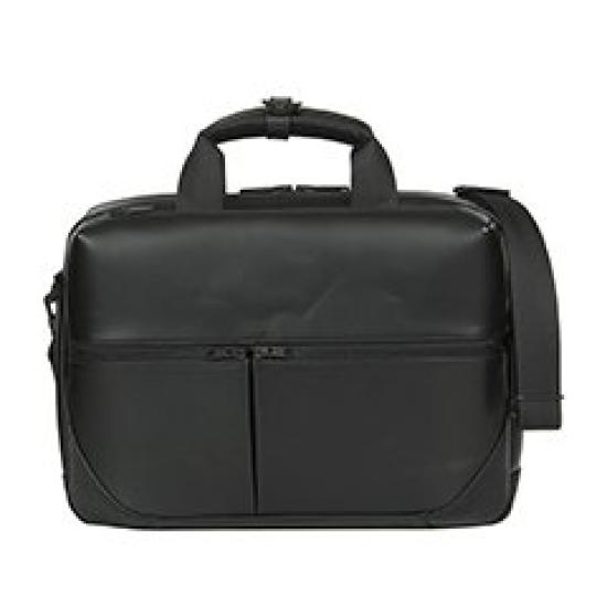 Briefcase S Shoulder Bag Black [PORTER] 2-way 117-01509