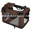Portable Folding Pet Cage for Dogs and Cats, Medium To Large, Suitable for Travel or Home
