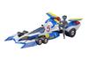 Variable Action Future GPX Cyber Formula 11 Super Asurada 18cm PVC Bemalte Actionfigur AKF-11 Ca.. & Druckguss