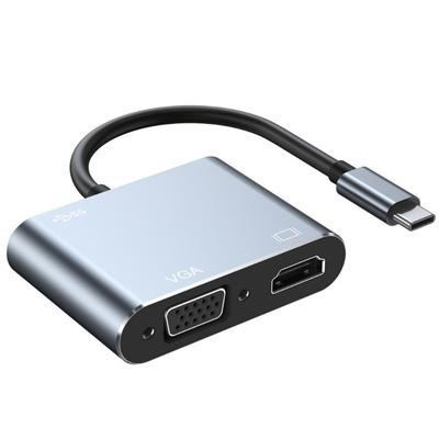 Akcesoria do laptopów – Stacja dokująca do laptopa