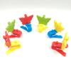 1pcs Superzings Original Chair Random Send Without Super Zings Superthings Anime Trush Action Figures Model Toy Boys Xmas Gifts Poseable Articulated